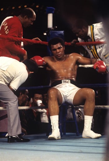 Leon Spinks | Actor, Producer
