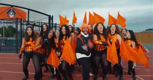 Michael Prince on Instagram: "DID Y’ALL HEAR THE BAND THOUGH?!?!?😭😭😭 Folks, we’ve got a generational hit😁I might need to head back to the bay soon… Marching Band: @phsmsb_official Song: I’m From The Bay Producer: @liljon @hokagesimon @michaelprinceviolin : Shot by- @splashthakidd Editing: @j.castae Production: @goodcompenny Mixed by: @ray_seay Mastered by: @thestreetscientist @milliondollarsnare . . . #bay #bayarea #larussell #hiphop #liljon"