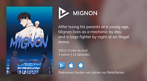 Regarder MIGNON streaming
