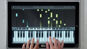 Nabi Big Tab TV Spot, 'Piano Perfection'