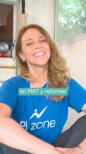 ¡Un nuevo comienzo se asoma! Inscribite a nuestro Instructorado de Pilates Clásico y formate con los fundamentos originales de esta disciplina 🤸 Complementá tus clases de pilates con herramientas de esta gran disciplina que cada vez tiene más demanda por los estudiantes. Con nuestro instructorado, aprenderás desde cualquier lugar y a tu propio ritmo ya que podes realizarlo de manera 100% online. Contactate con nosotros y que tu 2025 sea una experiencia completa con Pilates Clásico. | Pilates Zo
