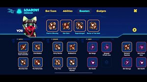 63 reactions · 10 comments | The latest Legendary Booster to arrive to Botworld Adventure is called Supercharged! Equipping it will increase botpack power generation rate by 20% and 30% chance to gain 1 botpack power when using a botpack ability. Let us know what you think of it in the comment section. #BotworldAdventure #Botworld #Games #Gaming #Gamers #MobileGames #MobileGaming #rpg #rpggame #rpggames #openworld #openworldgame #openworldgames | Botworld Adventure | Facebook