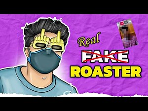 TOXIC ROASTER OF TELUGU ‪@HCBofficial‬