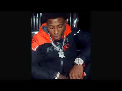 (FREE) NBA Youngboy Type Beat 2026 - "Black Truck"