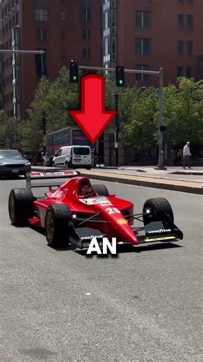 This Electric Car is FASTER than an F1 Car!