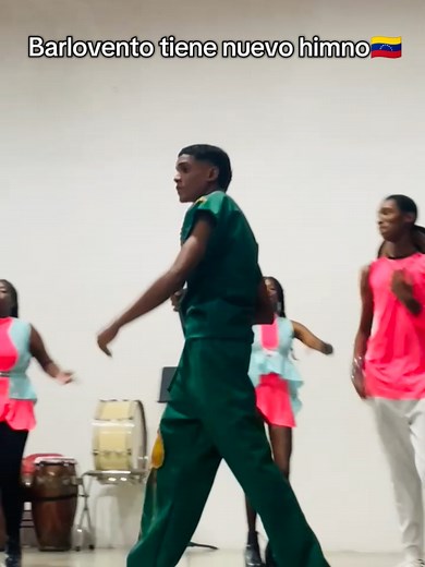 Nuevo Himno de Barlovento: Cultural y Musical