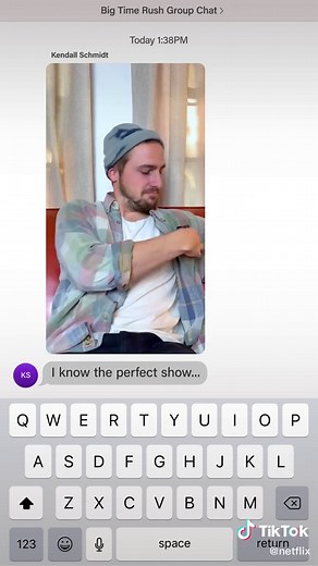 Big Time Rush Coming to Netflix March 26!