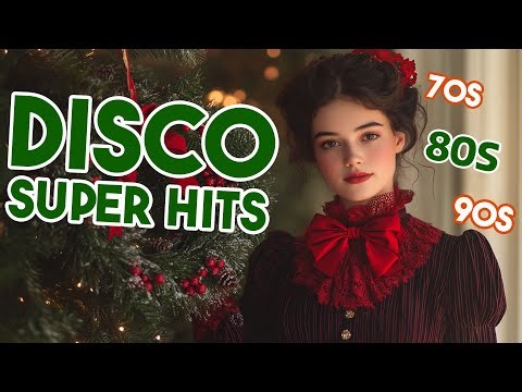 70s 80s 90s Disco Super Hits 💿 Ken Laszlo, Modern Talking, Boney M |Greatest Eurodisco Dance Megamix