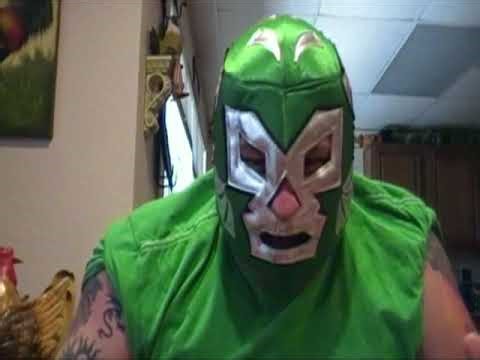 Beatbox Bandito vs Sundrop "drop it like its hot" spec ad