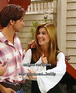 1M views · 31K reactions | FULL HOUSE TV show殺 #MovieMagic #FilmFanatics #CinemaLovers #MovieNight #PopcornTime #BigScreenExperience #FilmBuff #MovieMarathon #SilverScreenGems #BlockbusterNight #MovieMoment #ClipMagic #ReelTeaser #film #movie #movies #movieclips #funny #fyp #foryou #viral #tvshow #fullhouse | Full house 2 | Facebook