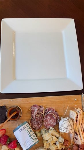 A little spooky, a lot delicious. Make this charcuterie board (and plenty more) with our Scary Good Cheese Box. | Redhead Creamery LLC