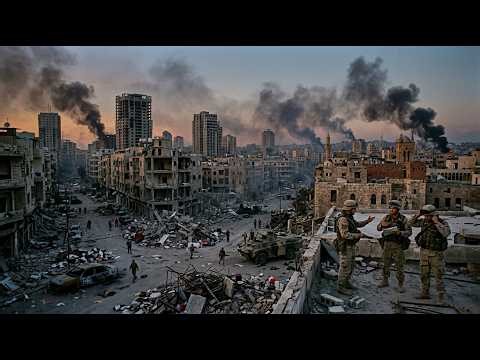 Iraq Was A War Zone With Sealed Borders — So How Did Thousands Of Foreign Fighters Walk Right In?