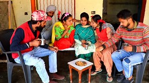 150K views · 4.1K reactions | My father routine | North-Indian Cooking | Facebook