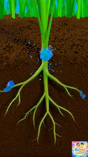 HOW PLANTS EAT? Let's learn photosynthesis.