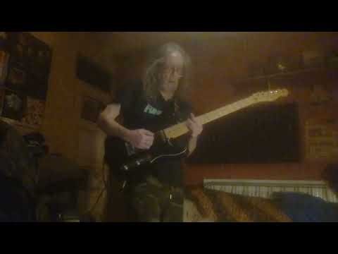 psyche rock jam/fender player telecaster mim 2022