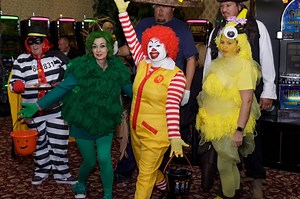 20K views · 95 reactions | Celebrate Halloween in Historic Deadwood,...