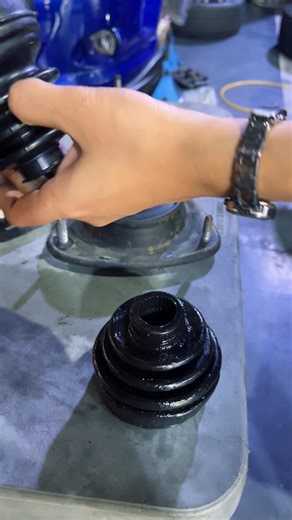 32 reactions | 퐂퐨퐦퐩퐥퐞퐭퐞 퐀퐮퐭퐨퐦퐨퐭퐢퐯퐞 퐒퐞퐫퐯퐢퐜퐞퐬 Periodic Maintenance...