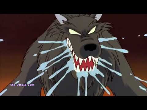 Werewolf Monster Transformation Top 5 in Anime