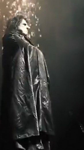 134K views · 5.7K reactions | You have been chosen to spend the night with Alice Cooper. ️ AliceCooper.com/tour | Alice Cooper | Facebook