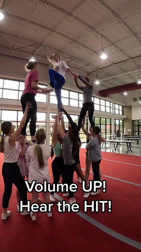 cabotcheer on TikTok