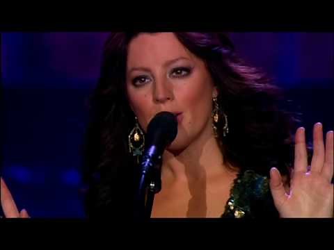 Sarah McLachlan — Fumbling Towards Ecstasy (Afterglow Live) HD