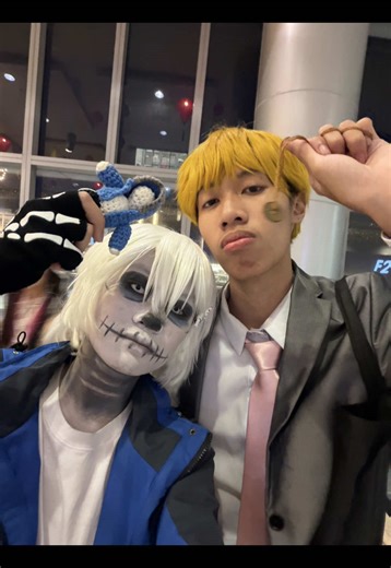 Cosplay Matsuri D1 & D2 Highlights with Reigen Arataka
