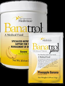 Banatrol® Plus
