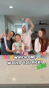 We FOUND the PERFECT SLIME! 👀