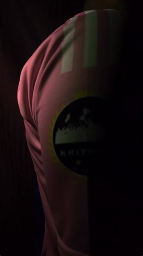 Sports Committee, IIM Amritsar on Instagram: "Four teams. One battlefield. The roar begins! 💥 New colors. New spirit. Same passion. Viking Warriors ⚔️ | Black Pirates ☠️ | Alpha Wolves 🐺 | Dragon Slayers 🐉 The Jerseys are revealed. The rivalry ignites. #iimamritsar #kritansh2025 #jerseyreveal #alphawolves #blackpirates #dragonslayers #vikingwarriors #iim #iimsportscommittee"