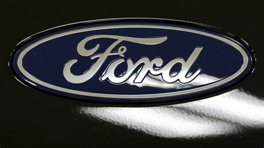 Ford recalls 1M vehicles over backup camera glitch