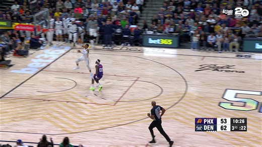 213K views · 2.1K reactions | Quick hands leads to a Russell Westbrook SLAM  | NBA TV | Facebook