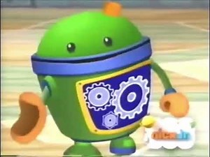 Nick jr super sonic science how does it works? The big pipes elephant sprinklers
