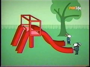 Louie's Friends - Patio de juegos - BabyTV