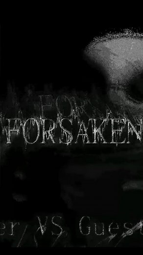 New Slasher vs guest lms #robloxforsaken