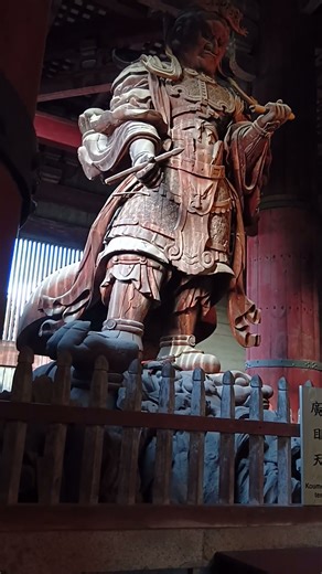 奈良の大仏
