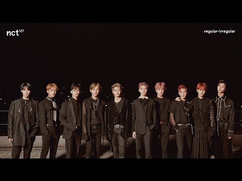 [1 HOUR LOOP] NCT 127 - 'Regular (English Ver.)' mv