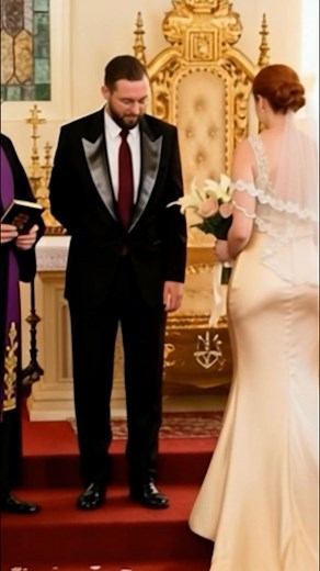 370K views · 3.5K reactions | Surprise de Chaussures de Mariée! La...