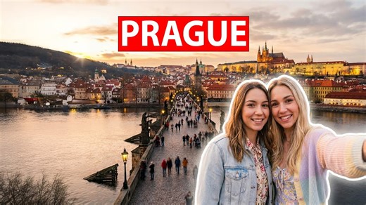 Charles Bridge, Prague, Czech Republic – The untold secrets tour you must see!
