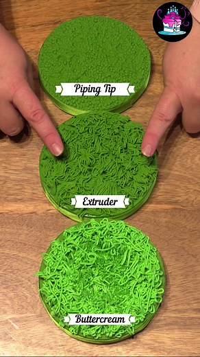 27K views · 64 reactions | Edible Grass Effects for Cakes - 3 Techniques Learn how easy it is to create edible grass for your cakes and cupckaes from both fondant and buttercream. Title: Freeky (Loop) Artist: Fireshimerbeats Link: https://business.facebook.com/sound/collection/?sound_collection_tab=sound_tracks&asset_id=416474953439552&reference=artist_attr | Rachels Enchanting Cakes | Facebook