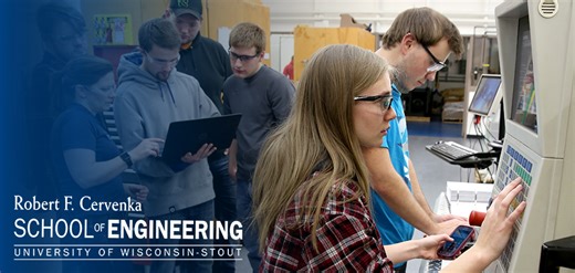 Robert F. Cervenka School of Engineering