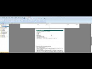 PlanSwift Developer's Course Deeper Dive into the Report Designer video 13