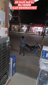 1.3M views · 10K reactions | 32 inch led tv Rs 12500 Call/What's App 9849681460 Delivery All Over Nepal #follower #highlight #foryouシ #DashainTihar #foryourpage #sastopasal #reelschallenge #viralreelschallenge #fypviralシ #fypシviralシ2024 @highlight Raja Electronics Shree united electronic जोरपाटी इलेक्ट्रोनिक्स गोकर्ण ईलेक्टोनिक्स | जोरपाटी इलेक्ट्रोनिक्स | Facebook