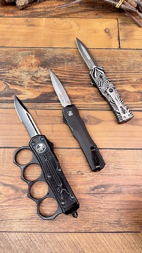 Otf pack check! | Impact Toys