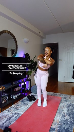 Tyesha Sosa 🇩🇴 | TOP 5 Advantages of HIIT Workouts ⤵️ . . 1) YOU’RE GOING TO FEEL ABSOLUTELY AMAZING!!! 💕🥹‼️ 2) Remember that outfit that was a bit... | Instagram