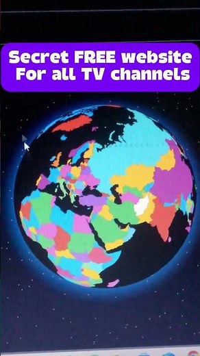 🎥 Watch Live TV from Every Country in the World | All Global Channels in One Place!