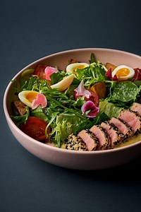 9 best high protein foods   how much you *actually* need to eat