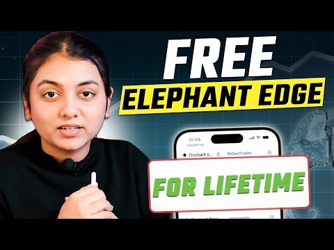 FINALLY!! Elephant Edge Access Is NOW FREE For Everyone