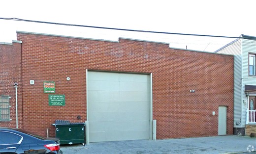 10108 97th Ave, Ozone Park, NY 11416 - Industrial for Lease | LoopNet