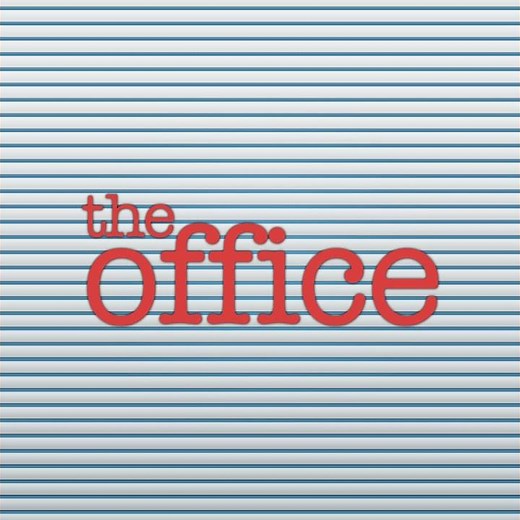 The Office (Main Theme) "Tv Short Version"