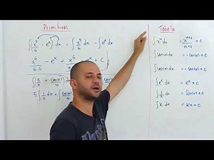 Calculus 2 #4: Integrals - Properties part 2